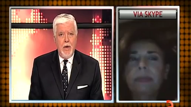 Exclusiva: Entrevista con la madre de Leopoldo López