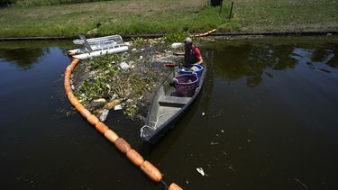 se busca evitar que desechos plasticos lleguen a los oceanos