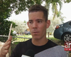 Balsero cubano recién llegado a Miami fue liberado con una Orden de Deportación