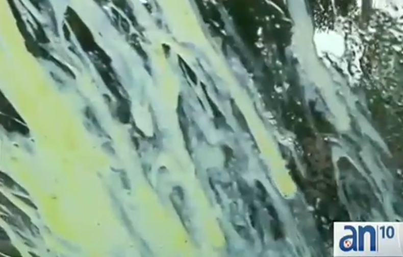 Preste mucha atención, los delincuentes tienen un nuevo truco para asaltar a los choferes.