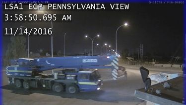 Firma de EEUU en Irak ignora contrabando, riesgos para F-16