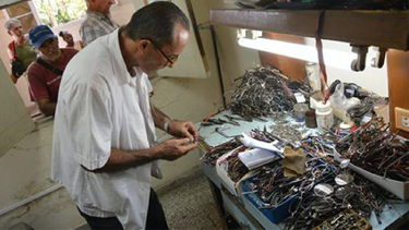 americateve | Opticas Cuba