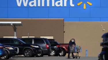 Las ventas minoristas en EEUU, sin cambios ante la inflación