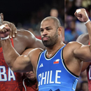 Chile otorgará 43 mil dólares a Yasmani Acosta por su medalla de plata en París