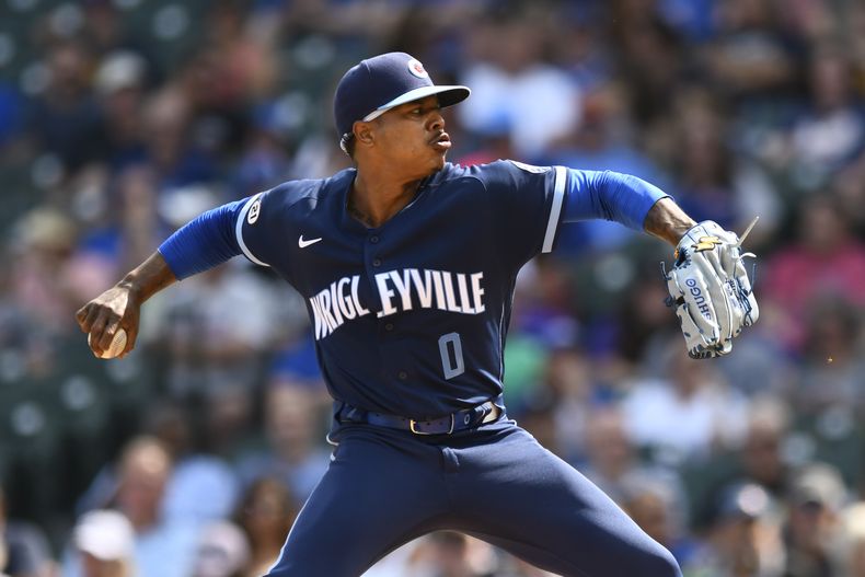 DEP-BEI ROCKIES-CACHORROS
