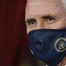 Pence admite que no tiene autoridad para cambiar elecciones