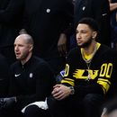 Nets vapulean a 76ers en regreso de Simmons a Filadelfia