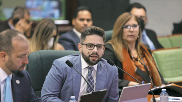 el departamento de hacienda anticipa que superaran las proyecciones de recaudos