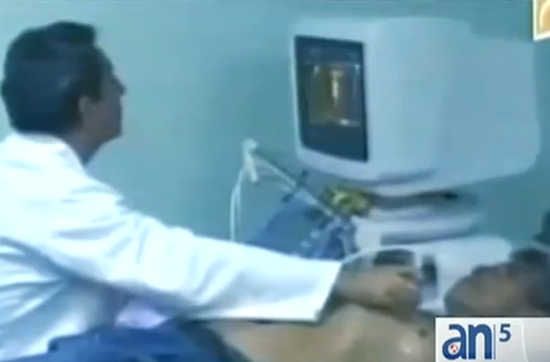 Una nueva polémica rodea a médicos cubanos enviados por el régimen al extranjero.