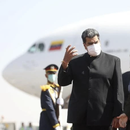Irán estrecha cooperación militar con el régimen de Maduro y promete suministrar más armas