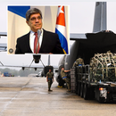 La dictadura cubana dice estar en contacto con EE.UU. tras ofrecimiento de ayuda por daños del huracán Melissa La dictadura cubana dice estar en contacto con EE.UU. tras ofrecimiento de ayuda por daños del huracán Melissa