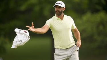 Dustin Johnson renuncia a la PGA, se suma a liga saudí