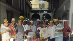 asociacion yoruba de cuba adelanta sus predicciones de la letra del ano 2023