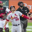 Elevado de Pujols da victoria a Cardenales en la 13ra