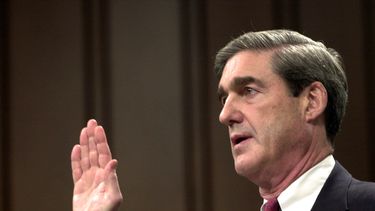 Tras su paso por el FBI, Robert Mueller enfrenta otro reto