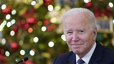 Biden cerrará cumbre enfocándose en integridad de elecciones