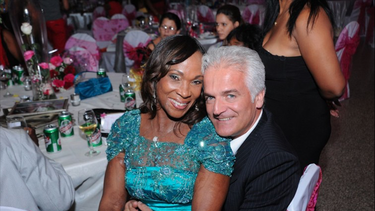 ana fidelia quirot, la hija de fidel castro, prefiere miami para vacacionar