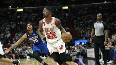 Heat remonta de nuevo y vence a Magic