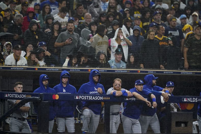 DEP-BEI MLB-PLAYOFFS FORMATO IMPREDECIBLE