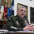 General recomienda más tropas de EEUU en Europa del Este