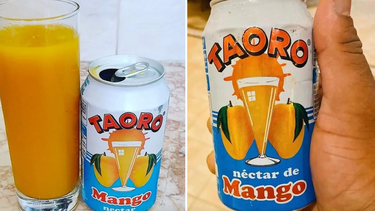 cuba reactiva la produccion de los jugos taoro se reactiva tras cuatro anos paralizada: ¿mlc o pesos cubanos?