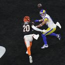 Kupp corona temporada de ensueño como MVP del Super Bowl