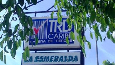 roban tienda recaudadora de divisas en cienfuegos
