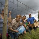 Después de críticas, Trump da apoyo a Puerto Rico