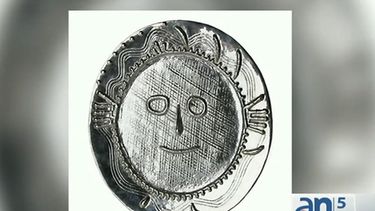 Roban Picasso en Art Basel