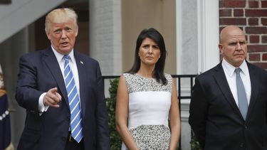 LO ÚLTIMO: La Casa Blanca rechaza llamada de Maduro