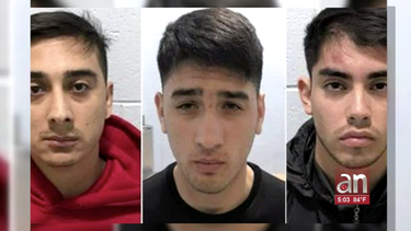 pandilla de turistas chilenos serian los culpables de millonarios robos en coral gables, coconut grove y key biscayne