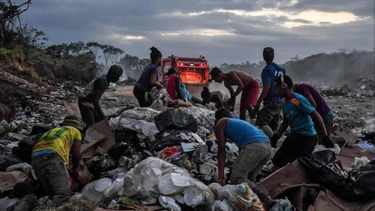 maduro pide a los venezolanos que se preparen para lo peor
