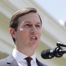EEUU: Kushner utilizó email personal para mensajes oficiales