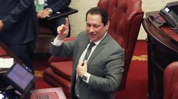 celebran ley que prohibe el deposito de cenizas de carbon