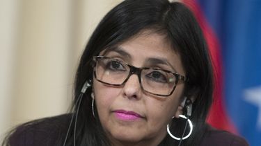 Venezuela: canciller critica al presidente de Perú