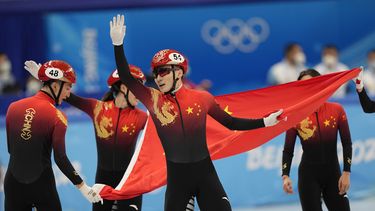 Shaun White dice que JJOO Beijing será su última competencia
