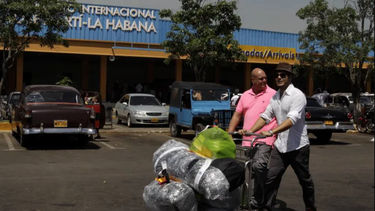 nuevo vuelo de repatriacion desde la habana llega el martes a fort lauderdale