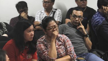 diferencias entre vuelos desaparecidos mh370 y airasia