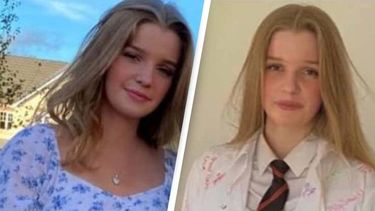 encontraron el cuerpo de una adolescente de 17 anos que habia sido reportada perdida en el reino unido