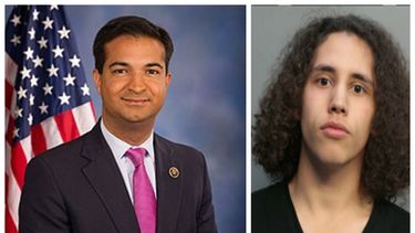 joven de 19 anos amenazada de muerte al congresista carlos curbelo