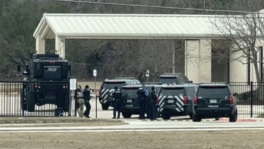 fbi identifica a atacante de sinagoga en texas como malik faisal akram, ciudadano britanico de 44 anos