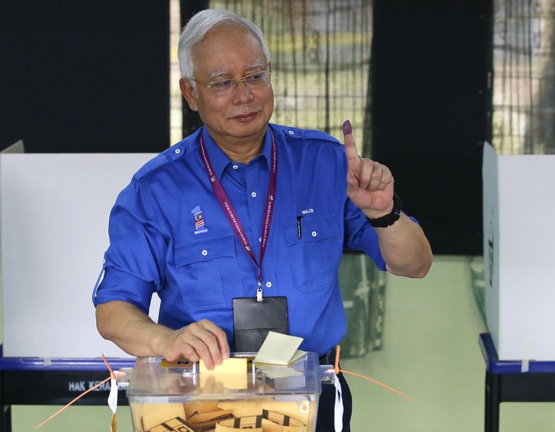REP-GEN MALASIA-LA CAÍDA DE NAJIB