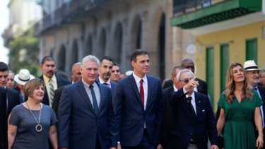 regimen cubano sigue sin pagar deudas; espana eleva el caso al club de paris