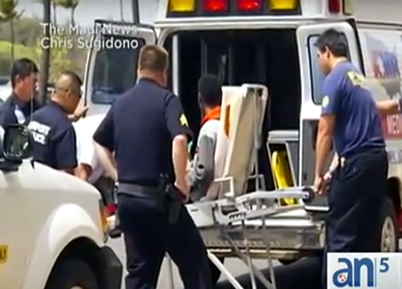 Las autoridades están investigando cuales fueron las fallas de seguridad en el aeropuerto de San José, en California, que permitieron que un adolescente viajara desde allí hasta Hawái como polizón.