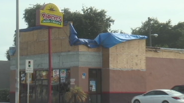 asaltan a mano armada un restaurante de comida rapida