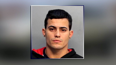 arrestan al supuesto exhibicionista del dadeland mall