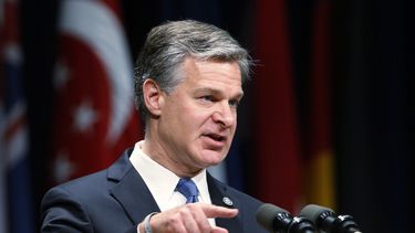 Audiencia de jefe del FBI podría presagiar la de Mueller