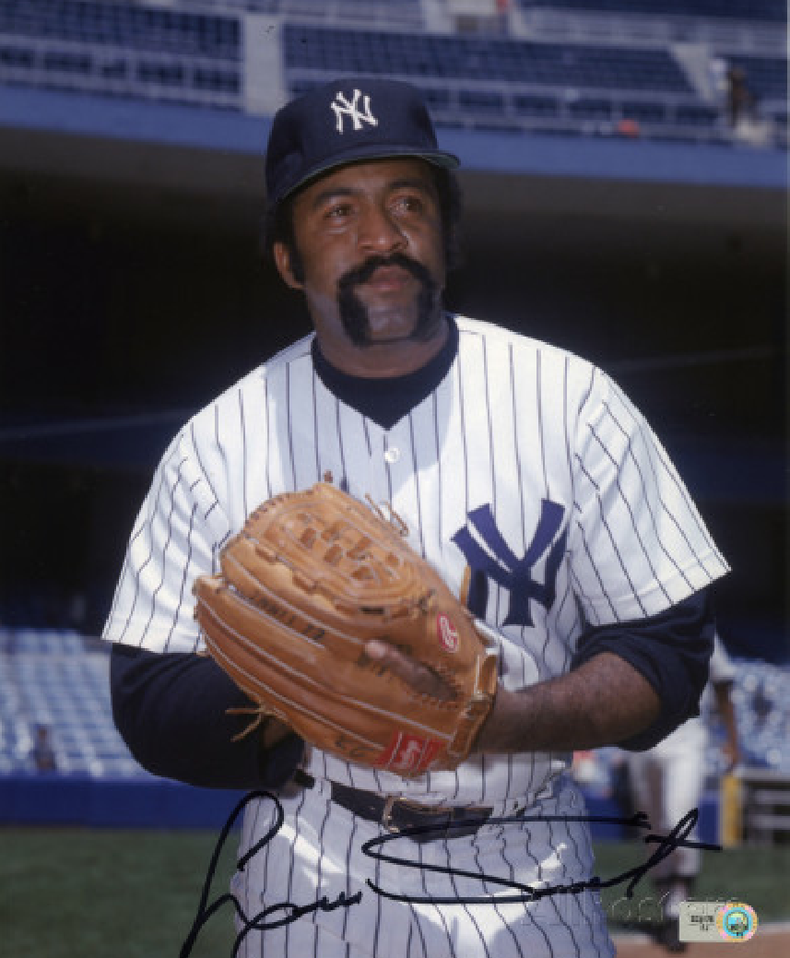 Luis Tiant