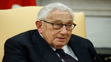El exsecretario de Estado de EEUU, Henry Kissinger, muere a los 100 años