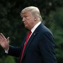 Trump niega que supiera de reunión con abogada rusa